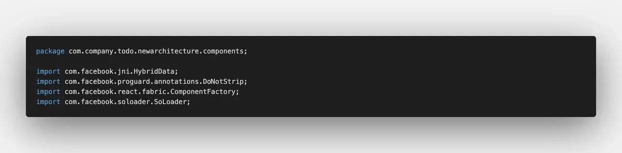 MainComponentRegistry.java